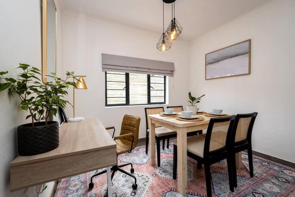 No 1 Dicks Street Apartment Howick Kültér fotó