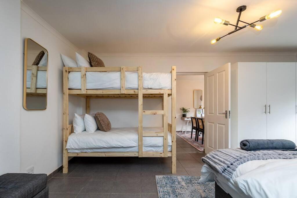 No 1 Dicks Street Apartment Howick Kültér fotó
