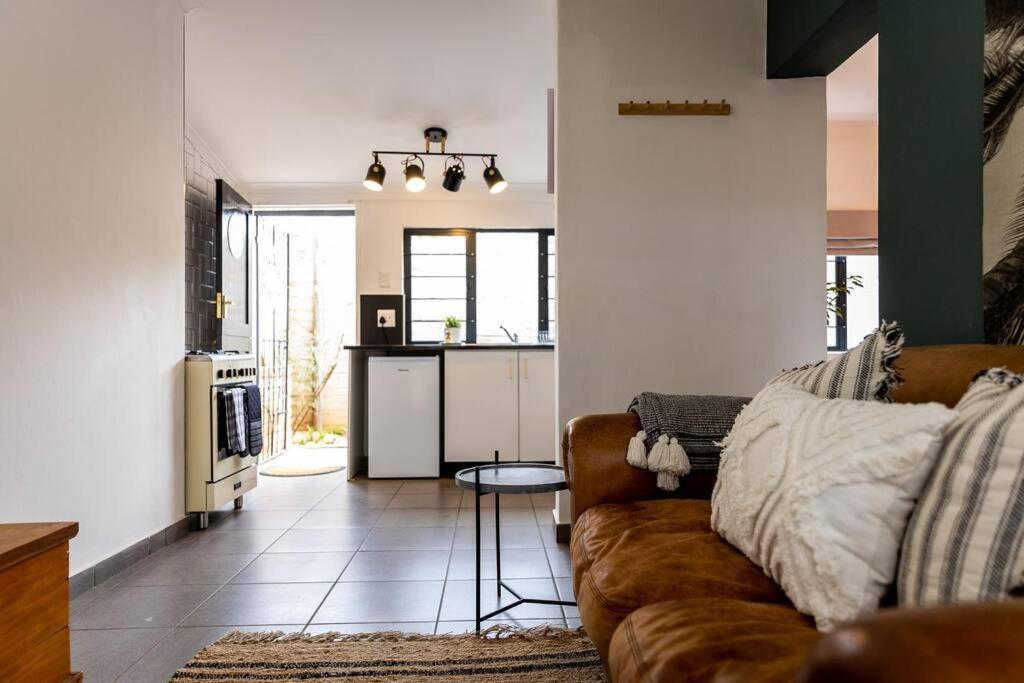 No 1 Dicks Street Apartment Howick Kültér fotó