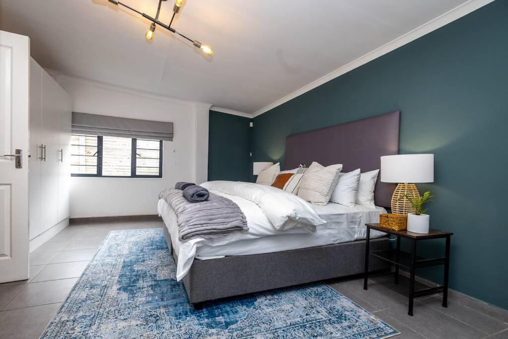 No 1 Dicks Street Apartment Howick Kültér fotó