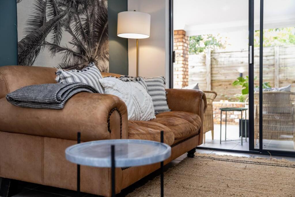 No 1 Dicks Street Apartment Howick Kültér fotó
