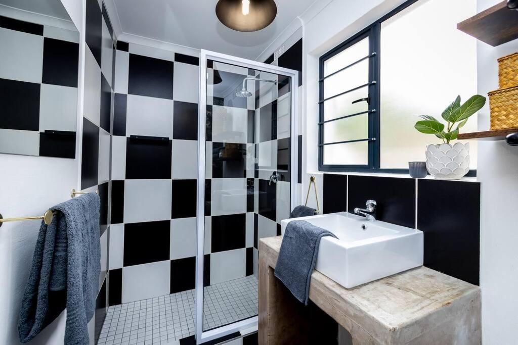 No 1 Dicks Street Apartment Howick Kültér fotó