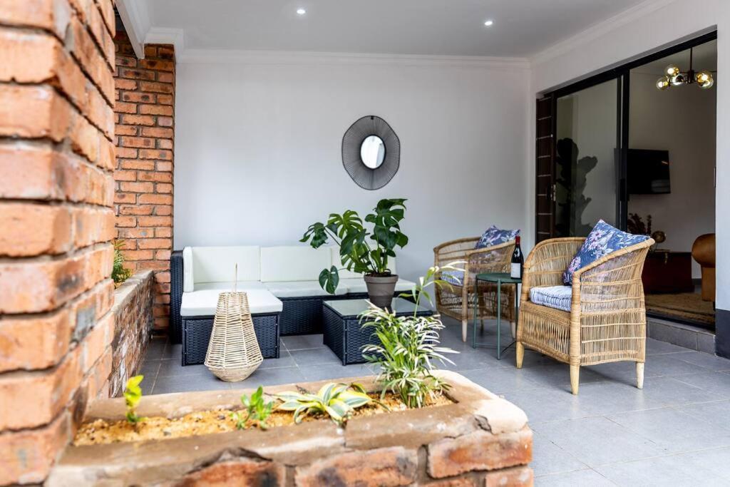 No 1 Dicks Street Apartment Howick Kültér fotó