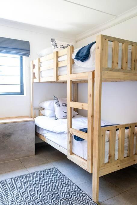 No 1 Dicks Street Apartment Howick Kültér fotó