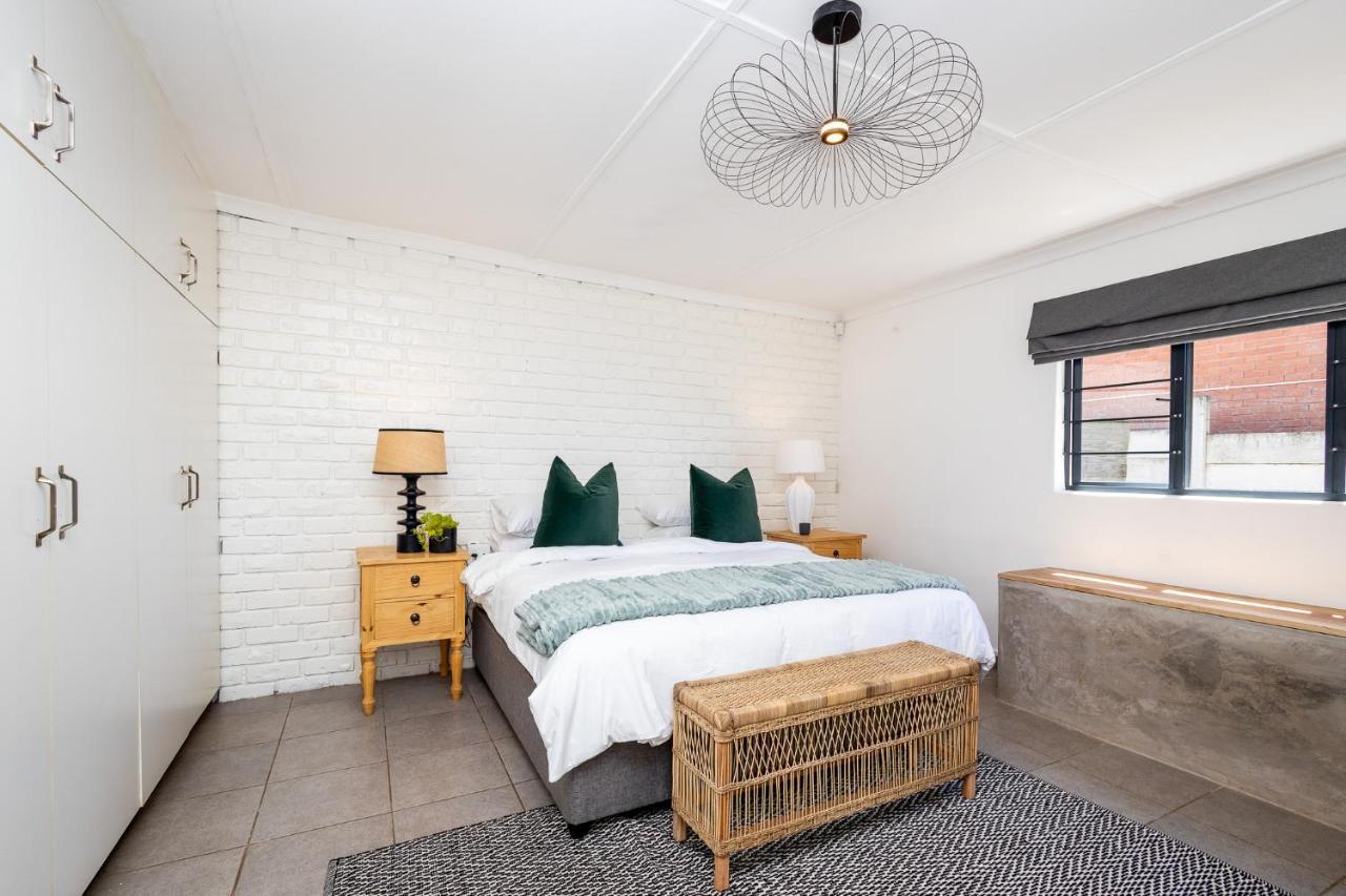No 1 Dicks Street Apartment Howick Kültér fotó