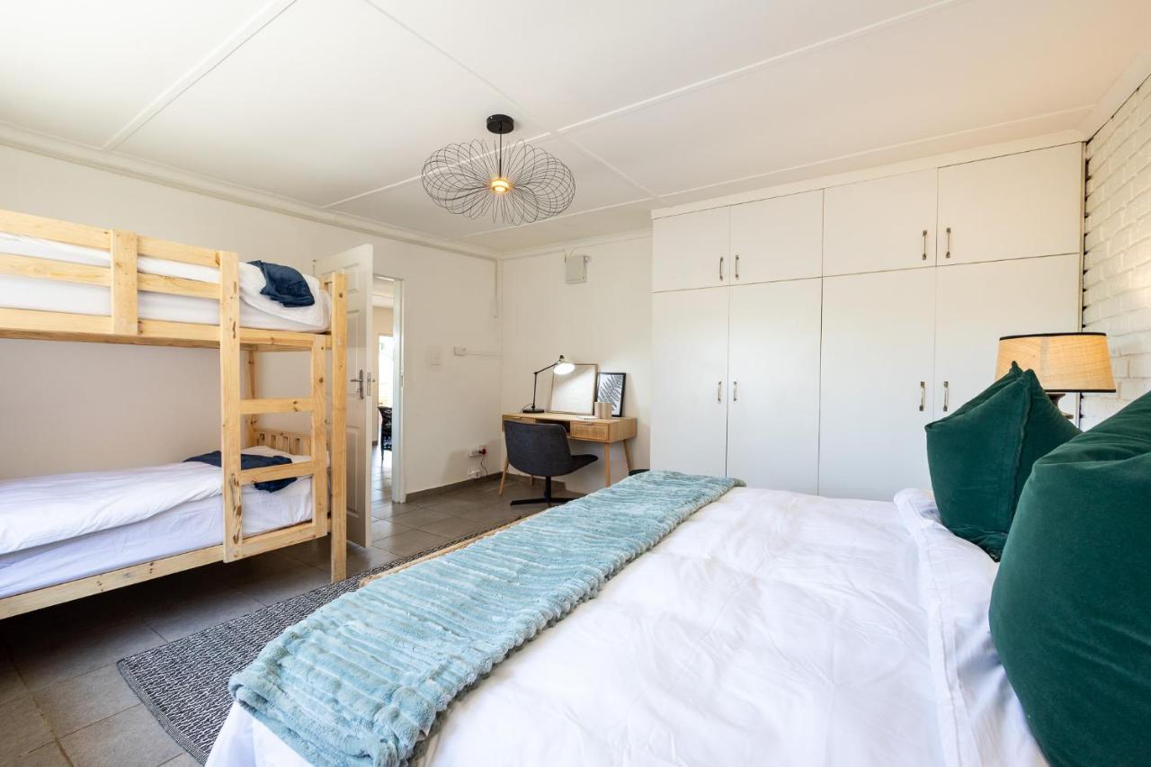 No 1 Dicks Street Apartment Howick Kültér fotó