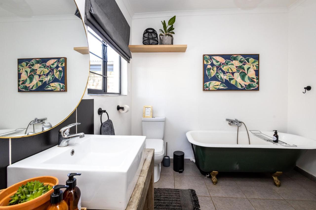 No 1 Dicks Street Apartment Howick Kültér fotó