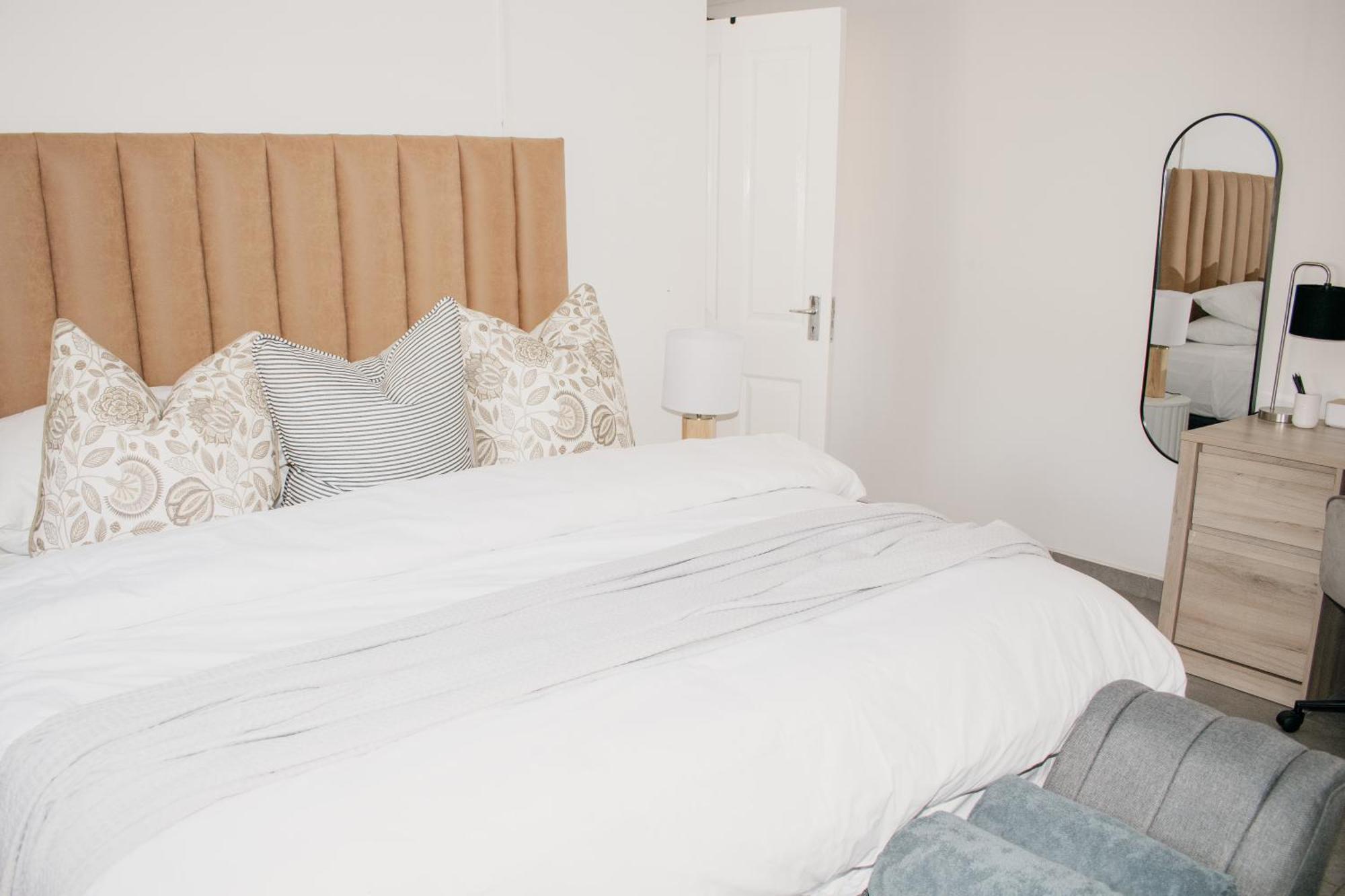 No 1 Dicks Street Apartment Howick Kültér fotó