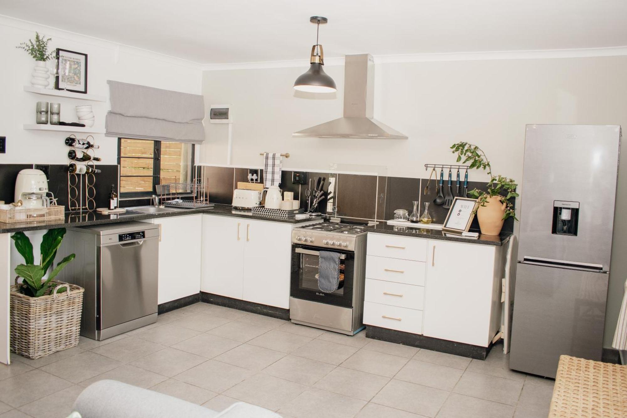 No 1 Dicks Street Apartment Howick Kültér fotó