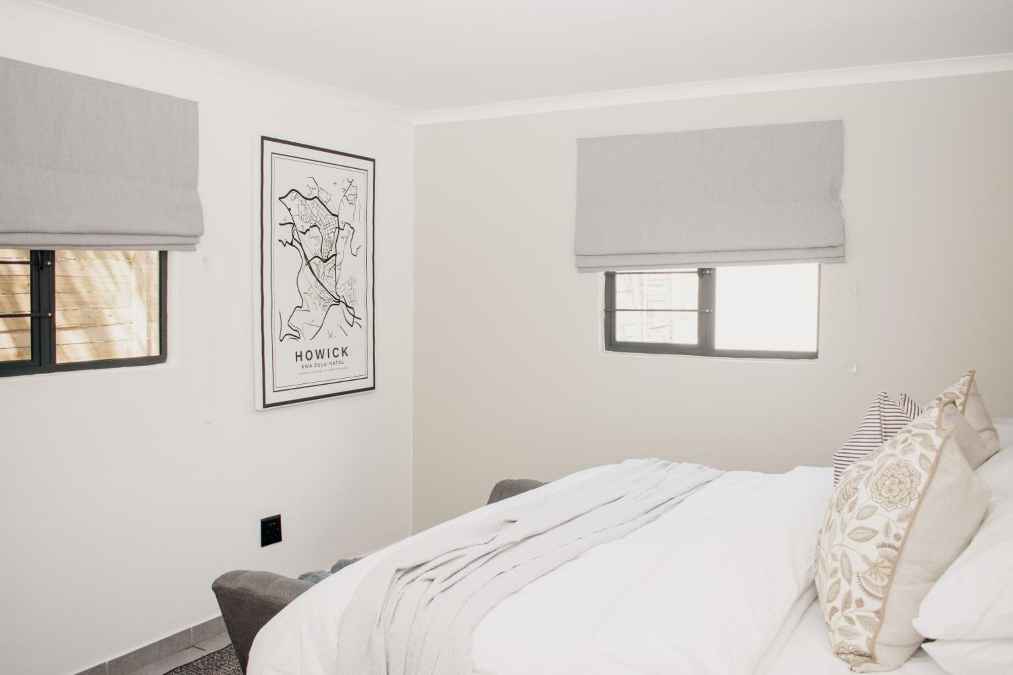 No 1 Dicks Street Apartment Howick Kültér fotó