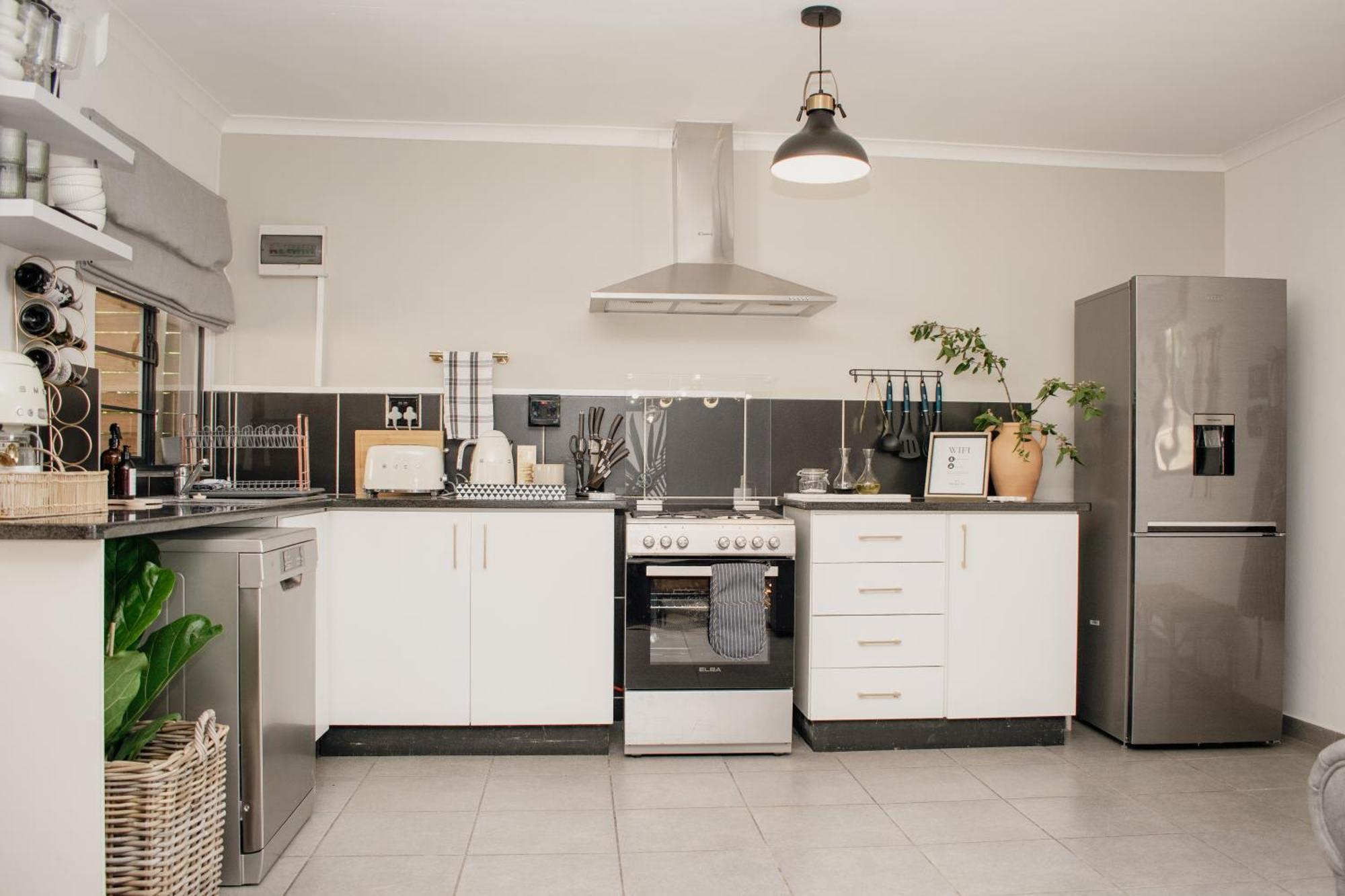 No 1 Dicks Street Apartment Howick Kültér fotó