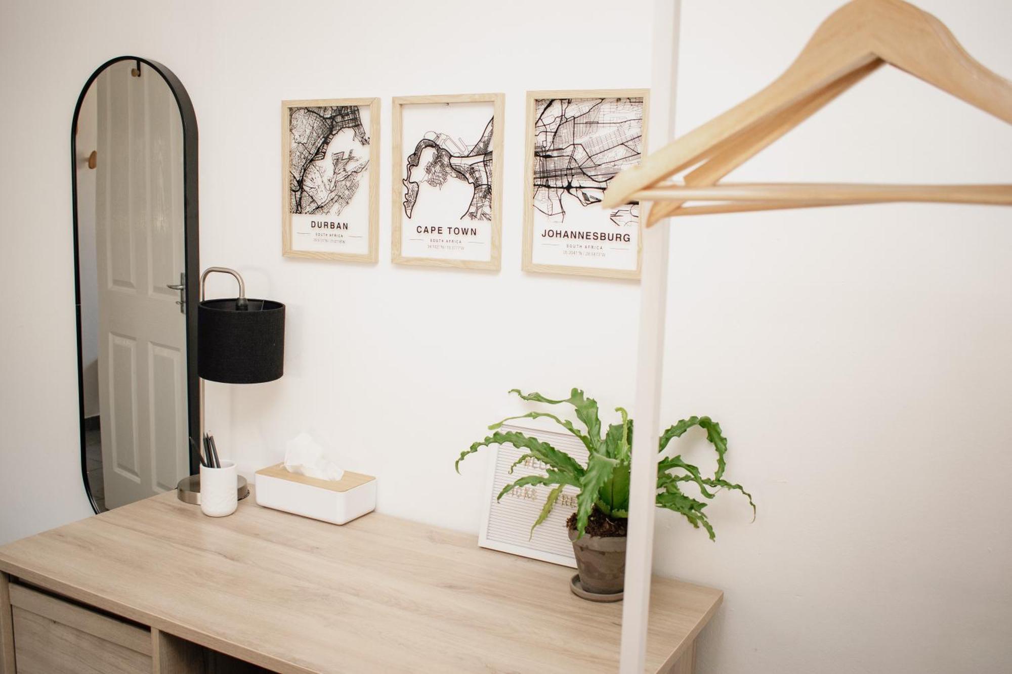 No 1 Dicks Street Apartment Howick Kültér fotó